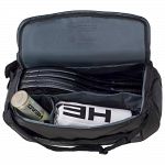 Head Pro X Duffle Bag L (9R) Black